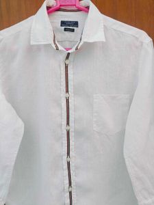 ZARA Man Casual Shirt