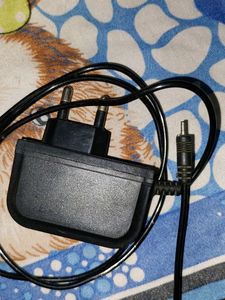 Old Nokia Mobile Charger