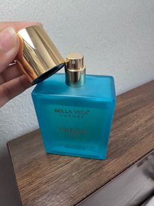 BV FRESH EDP