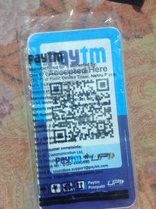 Paytm Soundbox Like New