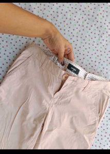 beige pant for women