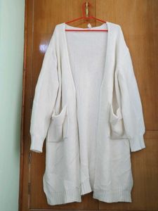 Sweater.