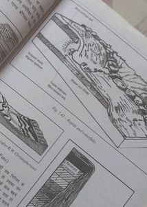 Geography Book by Majid Husain