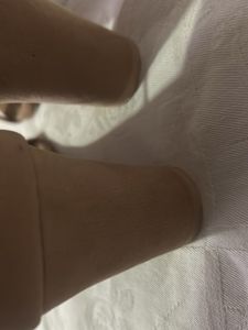 Madish Classy Block Heels