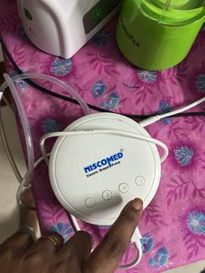 Electric Breast Pump