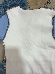 TOP SIZE -XS