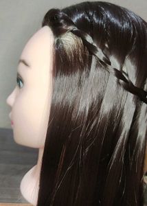 Hair Stylist Practice Dummy