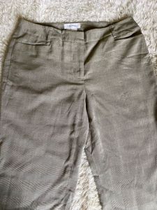 Calvin Klein Formal Pants - Size 8