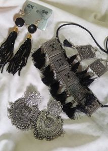 Jewellery Set