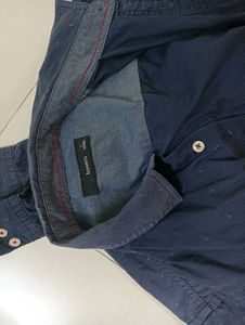 Formal Shirt Size 34