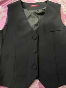 Black Stylish Top