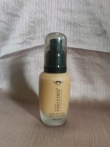 Daily life Forever 52 Ultra Definition Foundation
