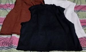 tank top combo