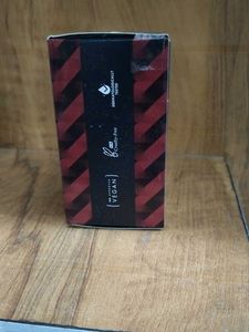 STAZE 9to9 Love Triangle Lipstick