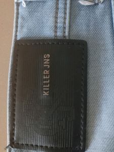 Killer Jeans