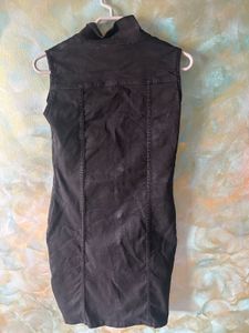 Westside NUON Black Bodycon