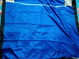 NEW TUSSAR SILK SAREE