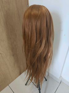 Adjustable Wig Stand Tripod Combo