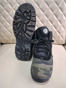 Bacca Bucci Hiking Boot