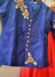 ghagra choli