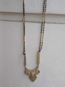 Elegant Mangalsutra