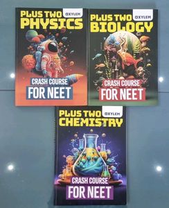 Neet 2025 Study Materials Xylem 📚🩺