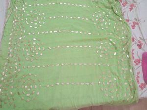 This Is Unused Gota Dupatta