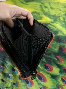 Joyalukkas Pouch