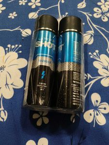 Layer'r SHOT Thunder Perfume Combo pack of 2