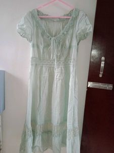 Coquette Dress