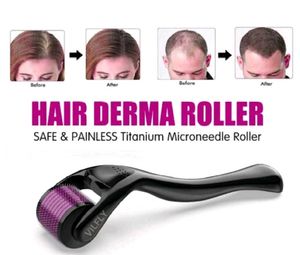 Derma roller