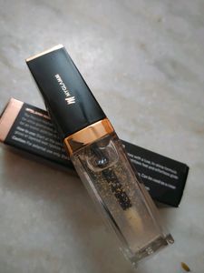 Manish Malhotra Gold Flake Lip Gloss