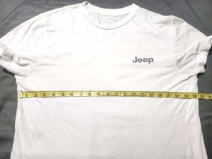 Original JEEP tshirt🇰🇷🇰🇷🇰🇷