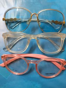 Glasses