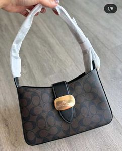 COACH ELIZA SLING NEW MODEL WD BOX