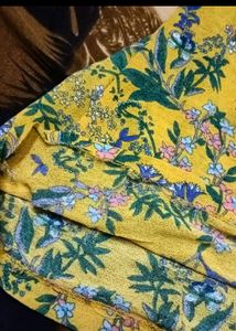 Floral Top