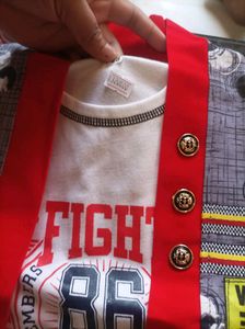 Baby Boy Clothes