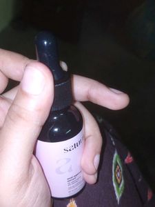 Saturn Anti-Aging Serum