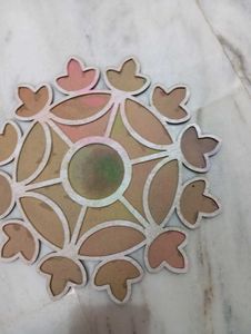 Rangoli Board