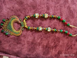 new Elegant Necklace Set