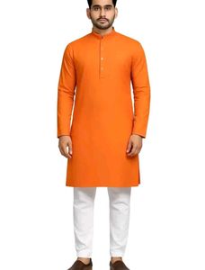 men kurta set
