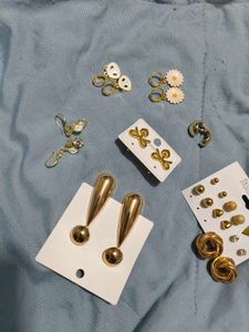 Earring Bundle