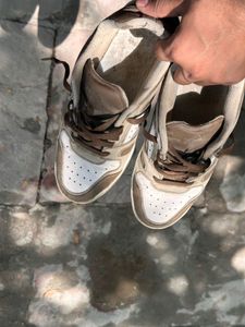 Shoes Combo Uk9 And Uk10