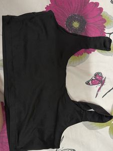 Scoop Neck Tank