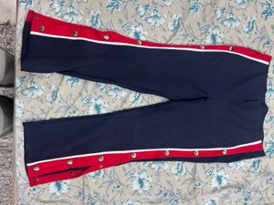 Stylish Navy Blue Track Pant