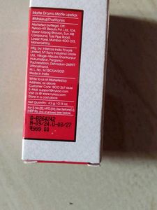 Kay Beauty Lipstick
