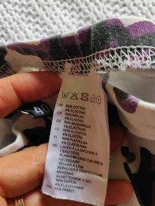 H&amp;M TIGHTS