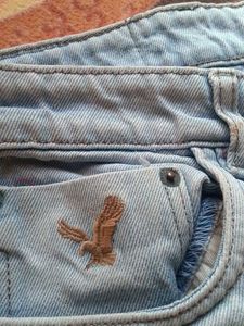 sale the jean and good quality size 30