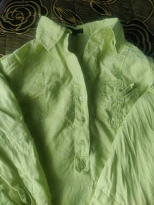 Neon Shirt
