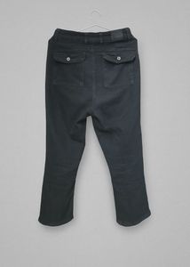 Black Denim Jeans(worn twice)